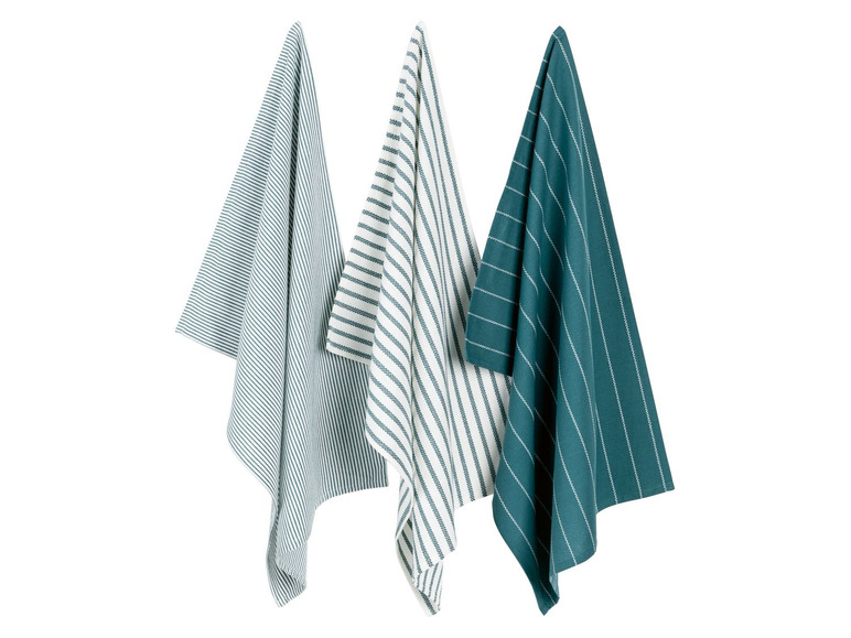 Pełny ekran: meradiso Ręczniki do naczyń 50 x 70 cm, 6 sztuk - zdjęcie 15
