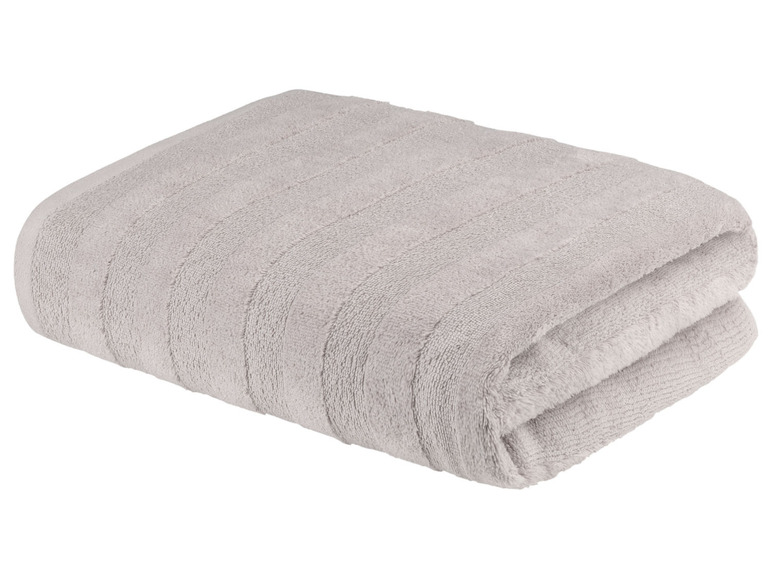 Pełny ekran: LIVARNO home Ręcznik kąpielowy frotté 100 x 150 cm, 1 sztuka - zdjęcie 6