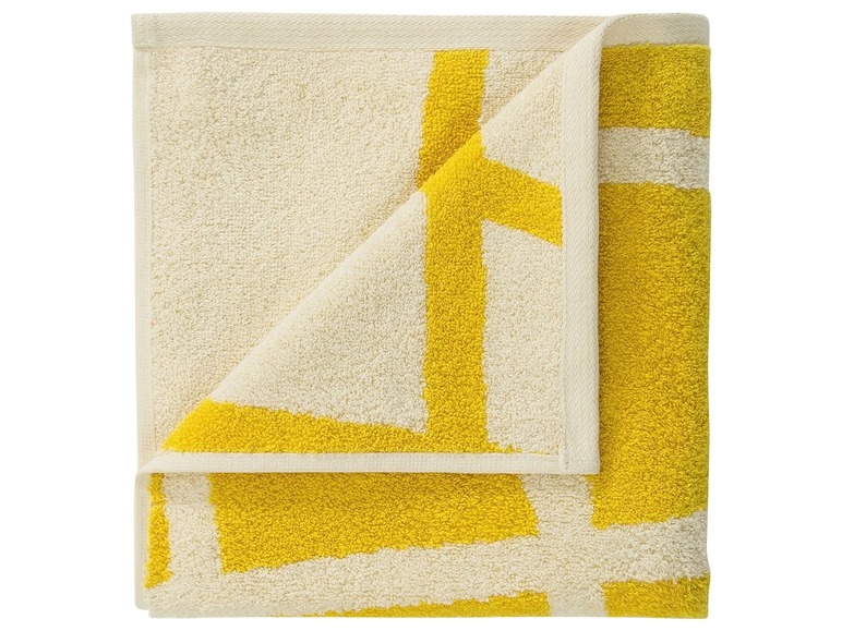 Pełny ekran: miomare Ręcznik frotte 50 x 100 cm, 2 sztuki - zdjęcie 4