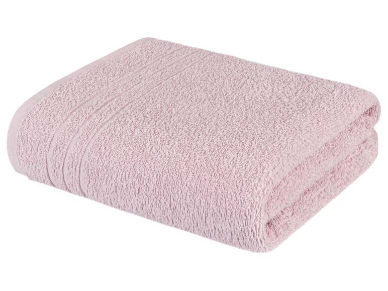 Pełny ekran: miomare Zestaw ręczników frotté, 6 sztuk - zdjęcie 27