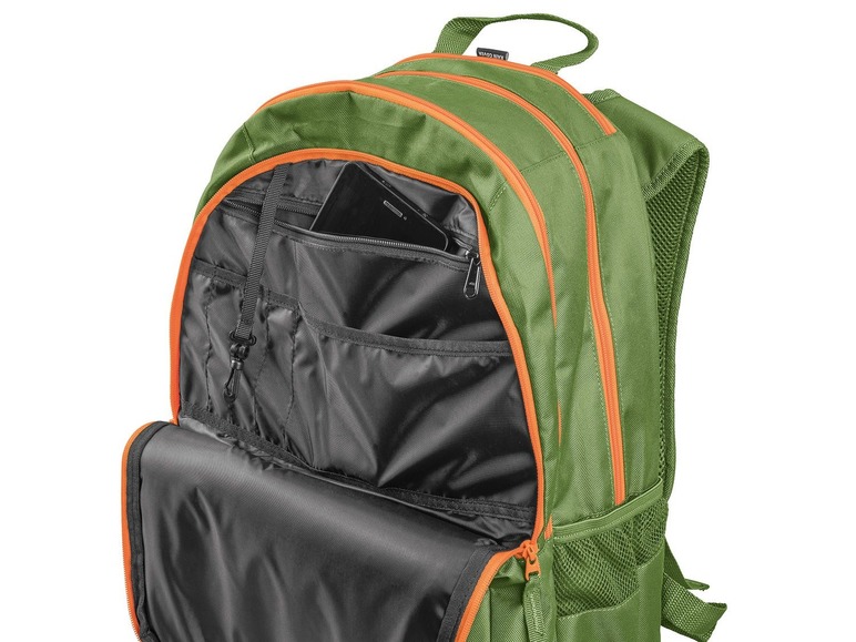 Pełny ekran: TOPMOVE® Plecak szkolny premium - zdjęcie 19