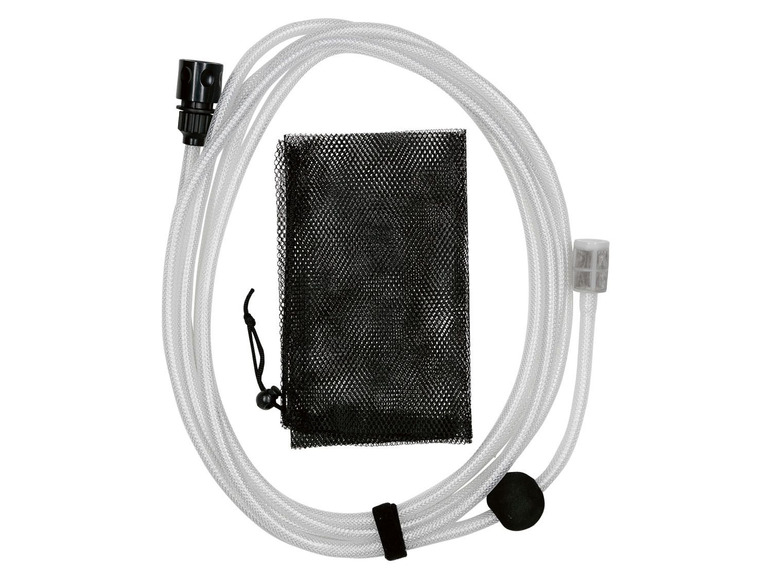 Pełny ekran: PARKSIDE® Akumulatorowa myjka ciśnieniowa PDRA 20-Li A1, 20 V (bez akumulatora i ładowarki) - zdjęcie 10