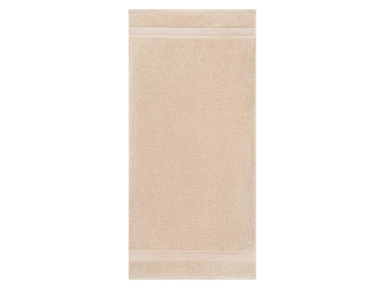 Pełny ekran: LIVARNO home Ręczniki frotté z bawełny 50 x 100 cm, 2 sztuki - zdjęcie 13