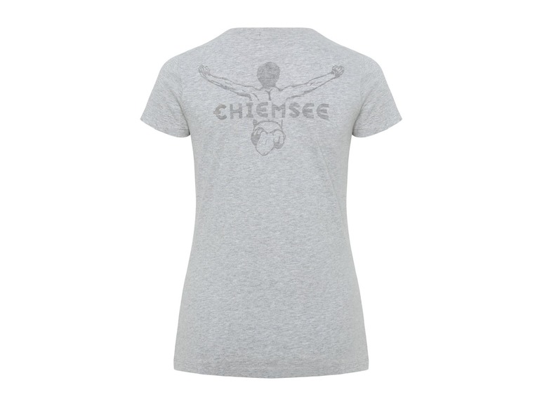 Pełny ekran: Chiemsee T-shirt damski - zdjęcie 32