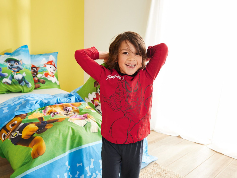 Pełny ekran: Pościel dziecięca z bawełny renforcé 140 x 200 cm, 1 komplet - zdjęcie 14
