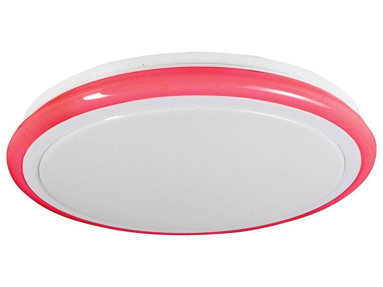 Pełny ekran: LIVARNO LUX Lampa plafon sufitowy LED - zdjęcie 9