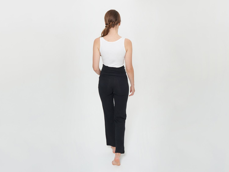 Pełny ekran: esmara Spodnie ciążowe dresowe, 1 para - zdjęcie 26