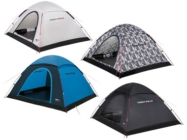 Namiot HIGH PEAK Monodome XL