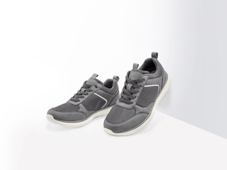 Pełny ekran: footflexx Sneakersy męskie, 1 para - zdjęcie 3