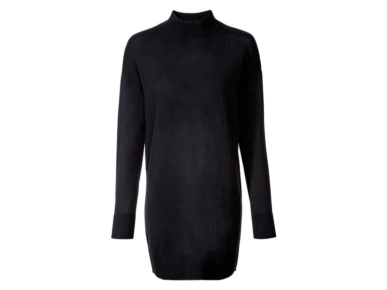Pełny ekran: esmara® Sweter damski oversize, 1 sztuka - zdjęcie 8