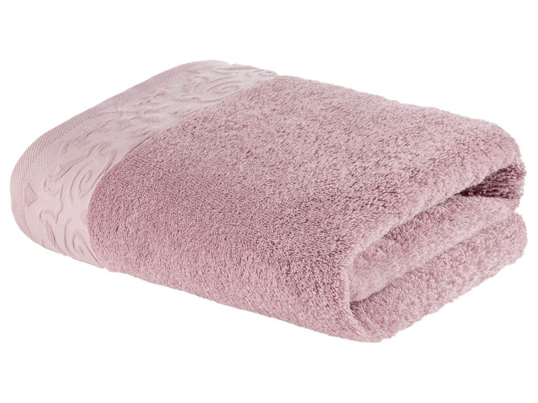 Pełny ekran: LIVARNO home Ręcznik kąpielowy 70x140 cm, 1 sztuka - zdjęcie 6
