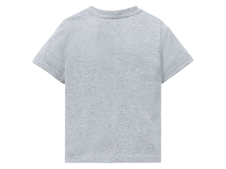 Pełny ekran: T-shirt chłopięcy z bawełny z licencją, 1 sztuka - zdjęcie 18
