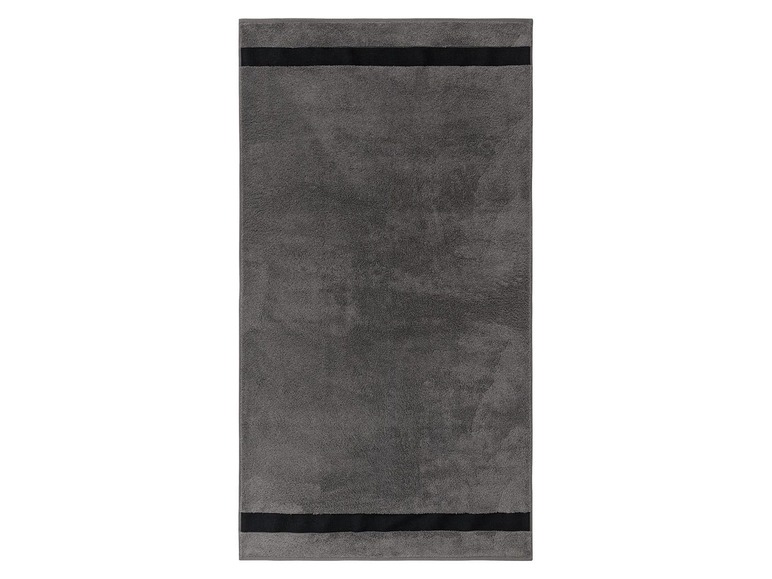 Pełny ekran: miomare Ręcznik frotte 70 x 130 cm - zdjęcie 4