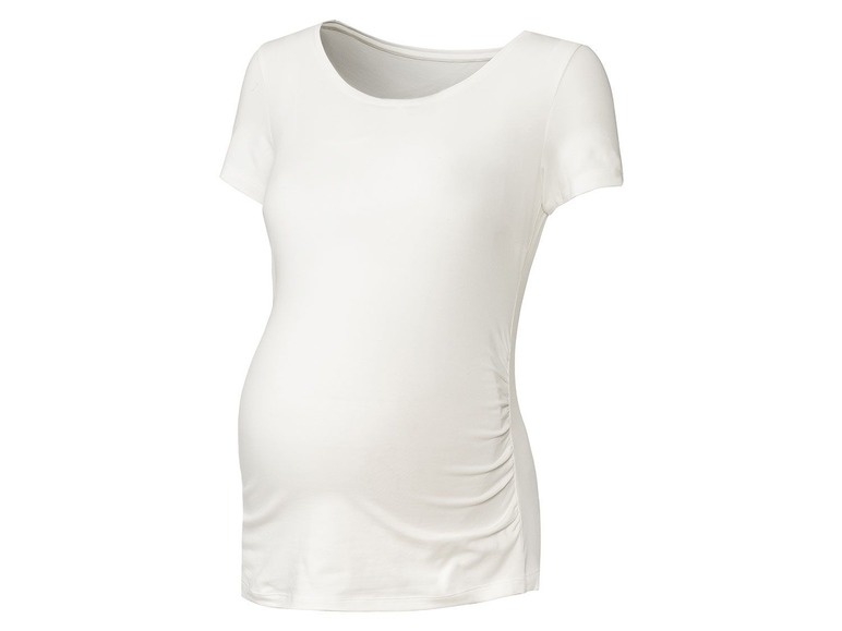 Pełny ekran: esmara® Koszulka ciążowa 2 sztuki - zdjęcie 20