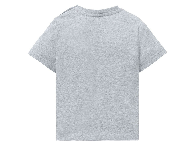 Pełny ekran: T-shirt chłopięcy z bawełny z licencją, 1 sztuka - zdjęcie 21