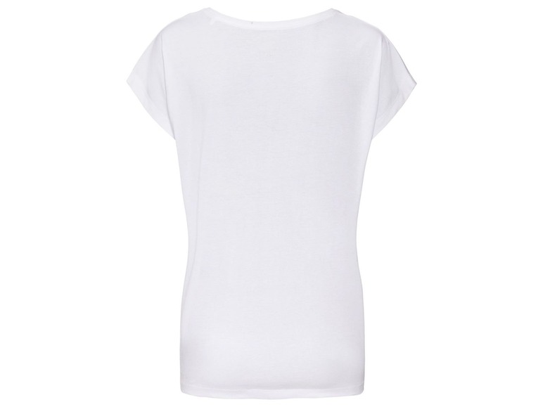 Pełny ekran: esmara® T-shirt damski, 1 sztuka - zdjęcie 10