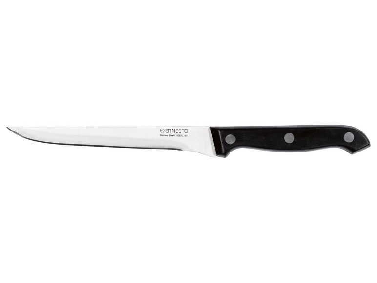 Pełny ekran: ERNESTO® Nóż lub zestaw noży kuchennych, 1 sztuka - zdjęcie 4
