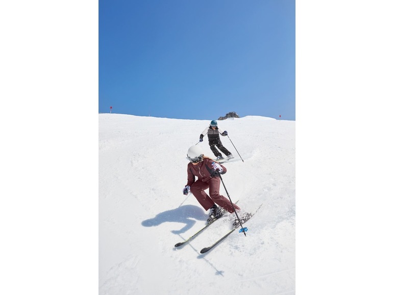 Pełny ekran: crivit PRO Rękawiczki męskie narciarskie - zdjęcie 6