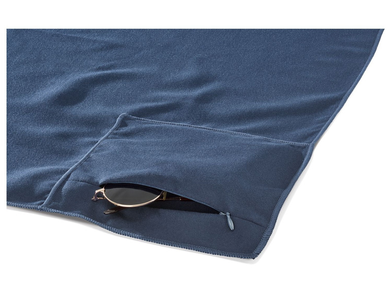 Pełny ekran: CRIVIT® Ręcznik sportowy szybkoschnący, 80 x 130 cm, 1 sztuka - zdjęcie 20