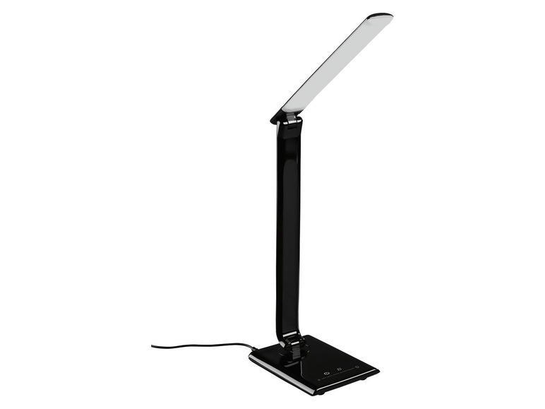 Pełny ekran: LIVARNO LUX Lampka stołowa LED, 1 sztuka - zdjęcie 1
