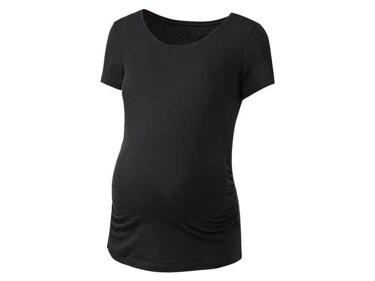 Pełny ekran: esmara® Koszulka ciążowa 2 sztuki - zdjęcie 18