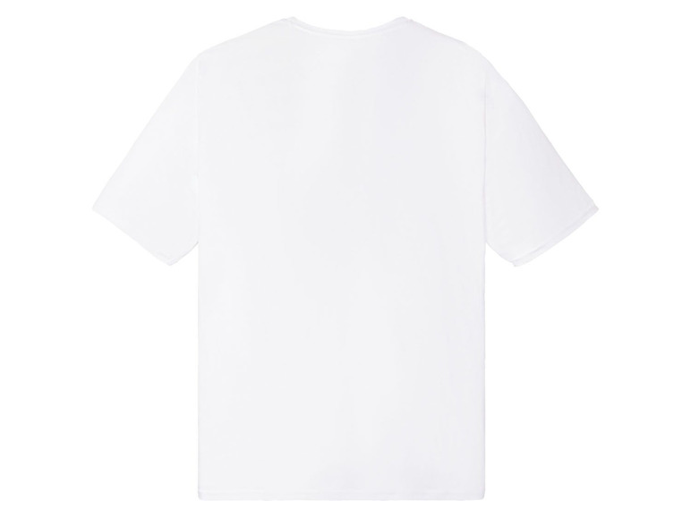 Pełny ekran: Piżama męska z licencją (t-shirt + spodenki), 1 komplet - zdjęcie 17