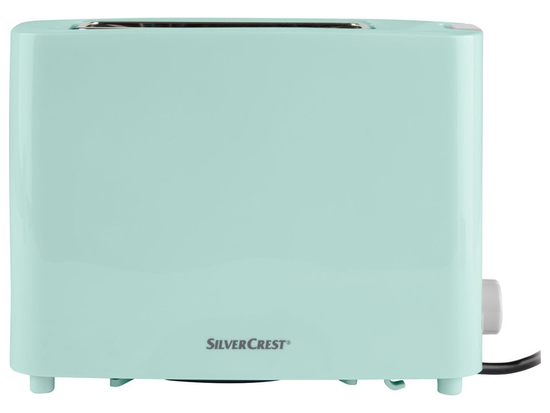 Minitoster, 550 W