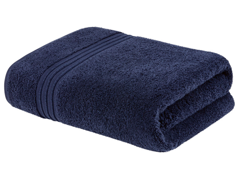 Pełny ekran: Möve by Livarno Home Ręcznik kąpielowy, 80 x 150 cm - zdjęcie 11