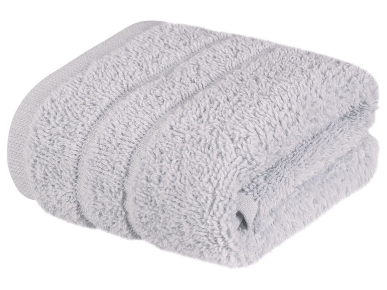 Pełny ekran: miomare Zestaw ręczników frotté, 6 sztuk - zdjęcie 22