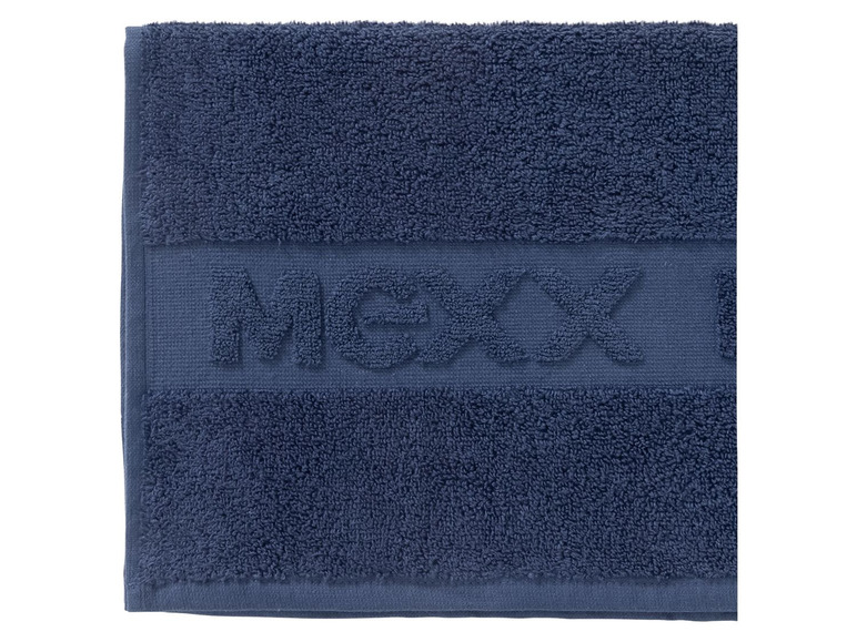 Pełny ekran: Mexx Home Ręcznik 50 x 100 cm, z dodatkiem modalu, 1 sztuka - zdjęcie 7