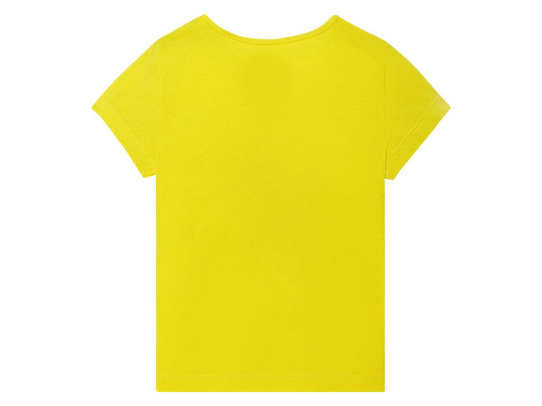 Pełny ekran: lupilu T-shirt dziewczęcy z bawełny, 3 sztuki - zdjęcie 34