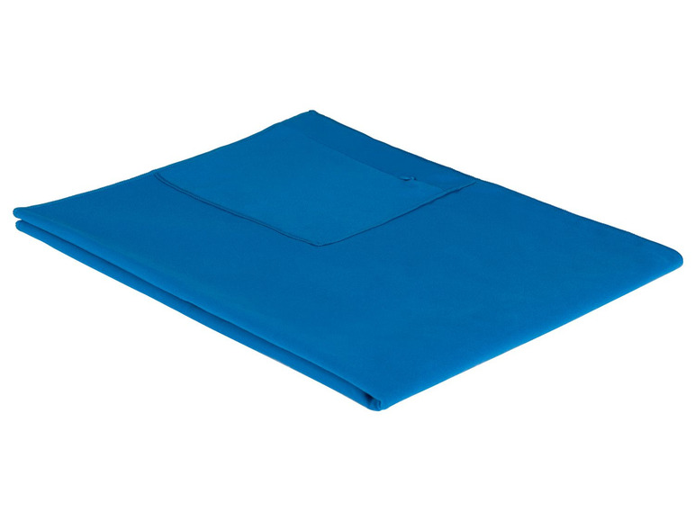 Pełny ekran: CRIVIT® Ręcznik sportowy szybkoschnący, 80 x 130 cm, 1 sztuka - zdjęcie 11