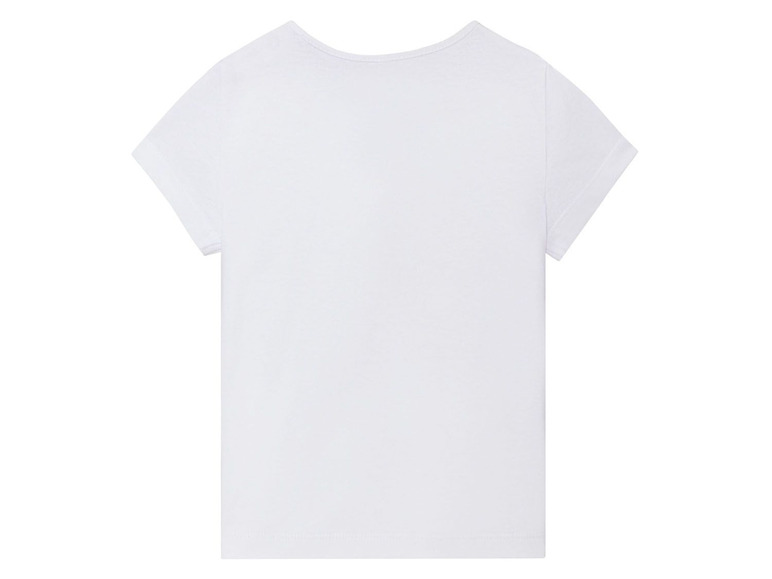 Pełny ekran: lupilu T-shirt dziewczęcy z bawełny, 3 sztuki - zdjęcie 28