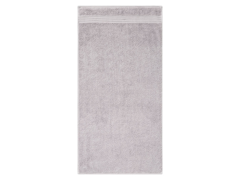 Pełny ekran: Möve by Livarno Home Wegański ręcznik 50 x 100 cm, 1 sztuka - zdjęcie 3