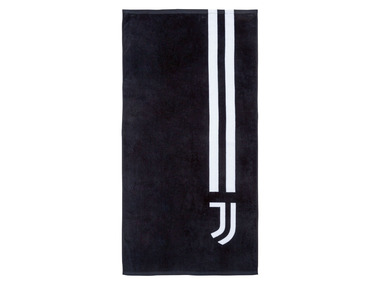 Ręcznik kąpielowy Juventus Turin, 70 x 140 cm