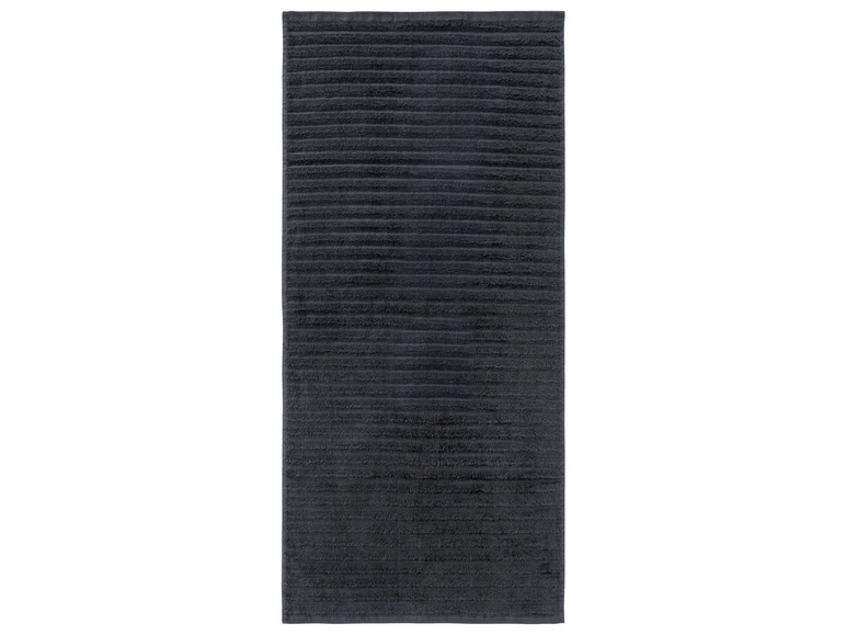 Pełny ekran: miomare Ręczniki 50 x 100 cm, 2 sztuki - zdjęcie 14