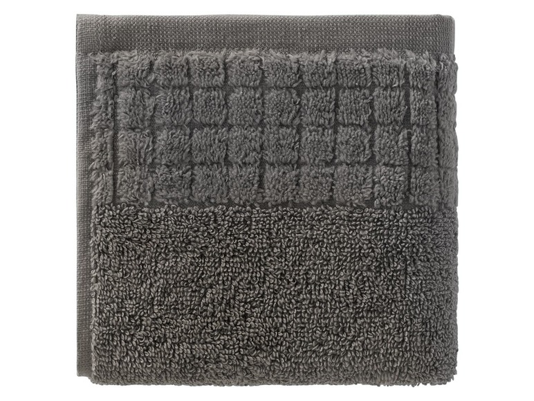Pełny ekran: miomare Ręczniki 30 x 50 cm, 2 sztuki - zdjęcie 19