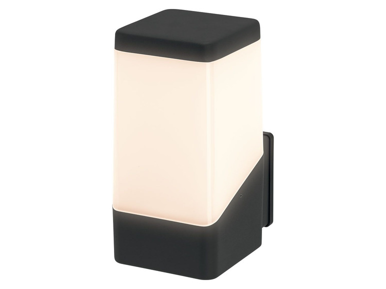 Pełny ekran: LIVARNO LUX Lampa ścienna LED, 1 sztuka - zdjęcie 6