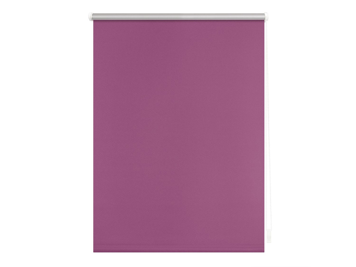 Lichtblick Roleta termoizolacyjna Klemmfix, bez wiercenia, od 45 x 150 cm  (Fuksja, 90 x 150 cm)