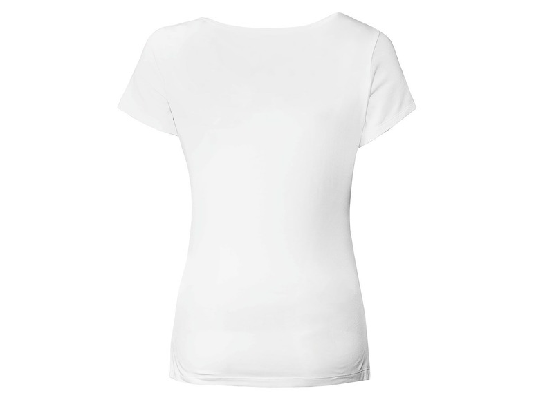 Pełny ekran: esmara® Koszulka ciążowa 2 sztuki - zdjęcie 11