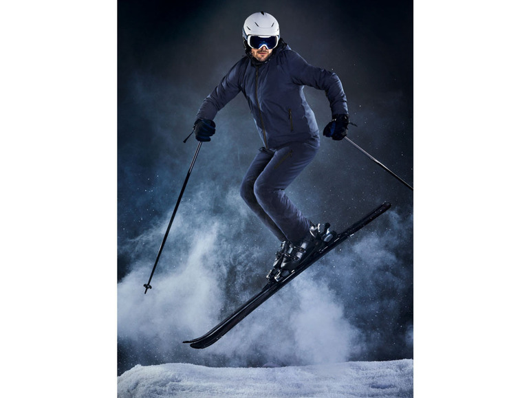 Pełny ekran: CRIVIT® Spodnie narciarskie męskie - zdjęcie 7