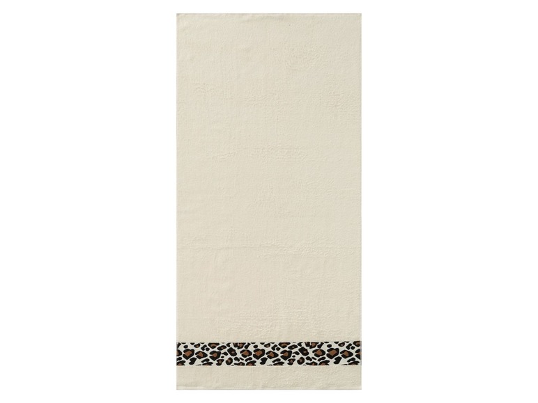 Pełny ekran: miomare Ręcznik kąpielowy frotte 70 x 140 cm, 1 sztuka - zdjęcie 9