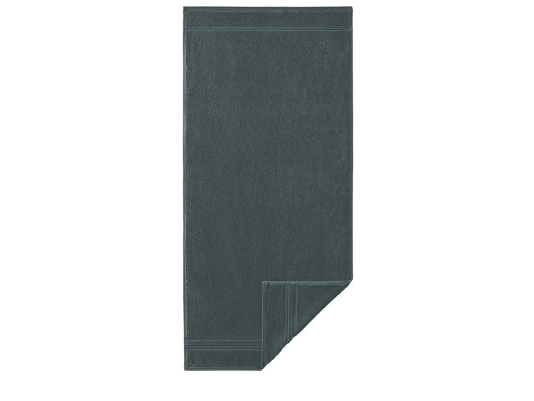 Pełny ekran: Egeria Ręcznik do rąk Manhattan Gold, 30 x 50 cm - zdjęcie 7