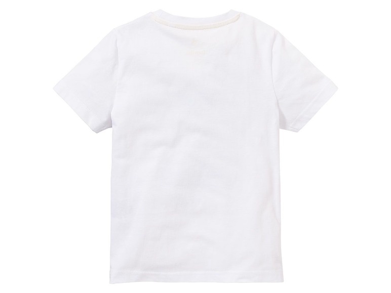 Pełny ekran: lupilu® T-shirty chłopięce, 3 sztuki - zdjęcie 11