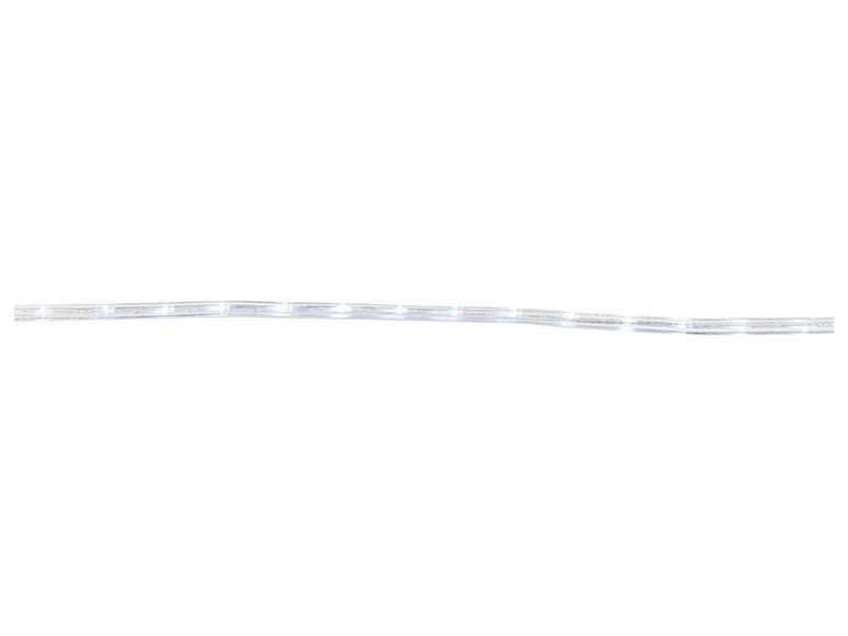Pełny ekran: LIVARNO home Wąż świetlny LED wewnętrzny i zewnętrzny, 10 m, 1 sztuka - zdjęcie 11