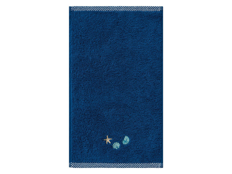 Pełny ekran: miomare Ręcznik 30 x 50 cm, 2 sztuki - zdjęcie 9