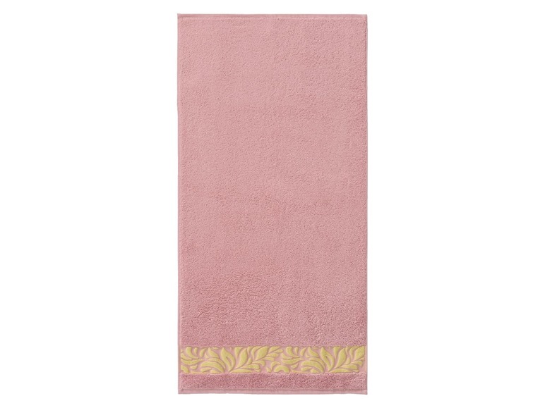 Pełny ekran: miomare Ręcznik z frotte 50 x 100 cm, 2 sztuki - zdjęcie 14