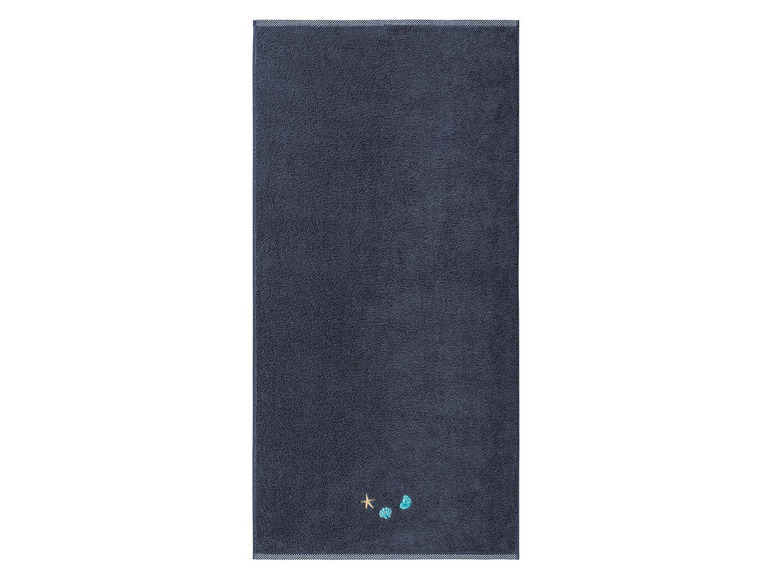 Pełny ekran: miomare Ręcznik kąpielowy 70 x 140 cm, 1 sztuka - zdjęcie 7