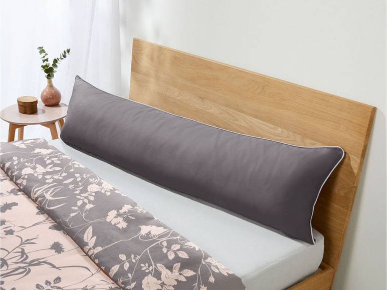 Pełny ekran: meradiso Poszewka na poduszkę dla śpiących na boku 40x145, 1 sztuka - zdjęcie 6