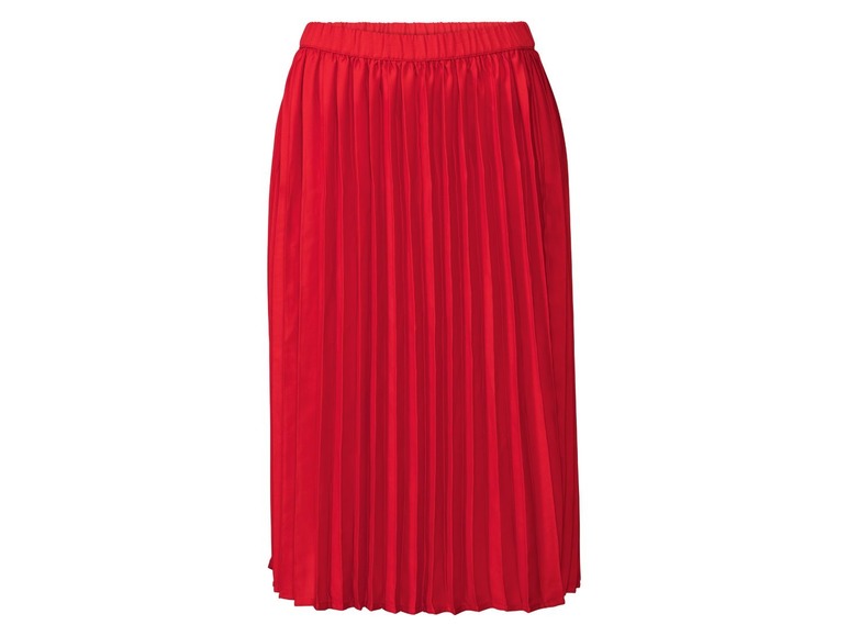 Pełny ekran: esmara® Spódnica damska plisowana lub ołówkowa - zdjęcie 8